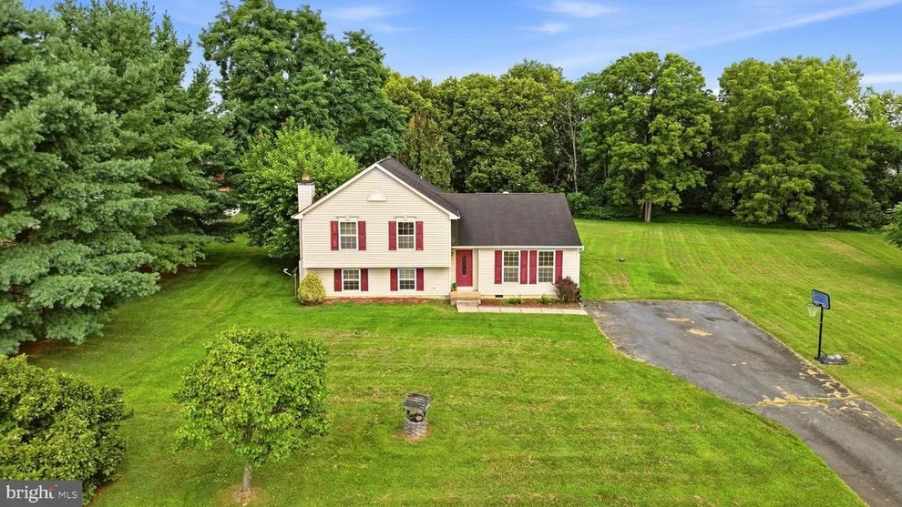 Unit for sale at 309 NANSFIELD DRIVE, HARPERS FERRY, WV 25425