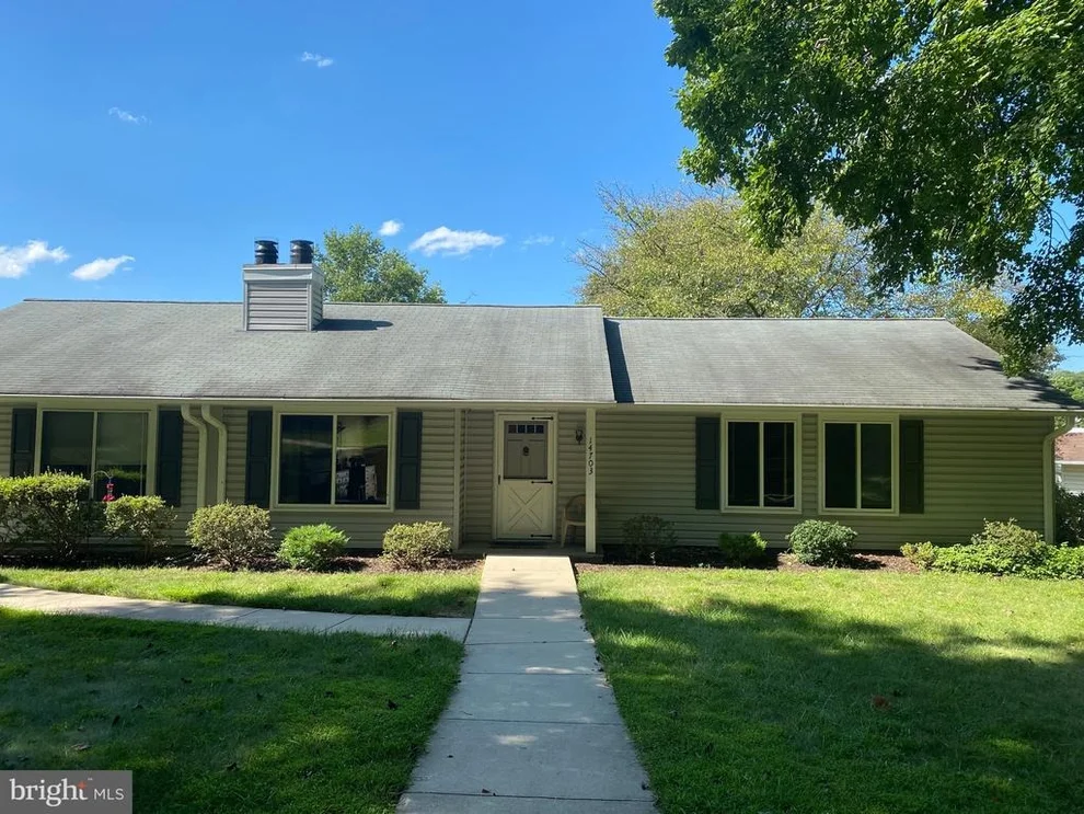 Unit for sale at 14703 BIGBY COURT, SILVER SPRING, MD 20906