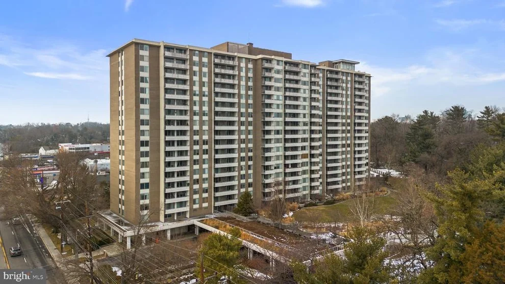 Unit for sale at 5101 RIVER ROAD, BETHESDA, MD 20816