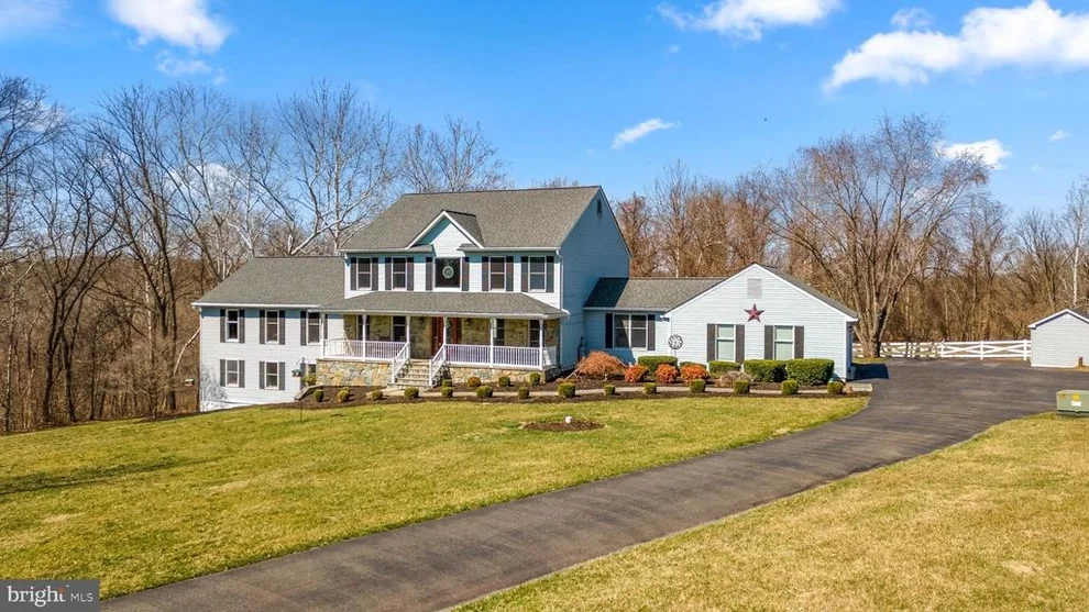 Unit for sale at 4080 ROXBURY MILL ROAD, GLENWOOD, MD 21738