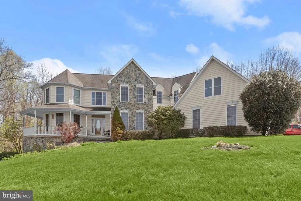 Unit for sale at 3301 BLACK STEER DRIVE, FINKSBURG, MD 21048