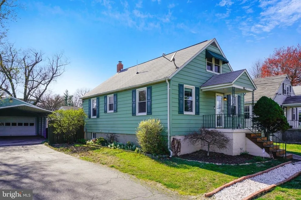 Unit for sale at 5903 CHARLES STREET, BALTIMORE, MD 21207