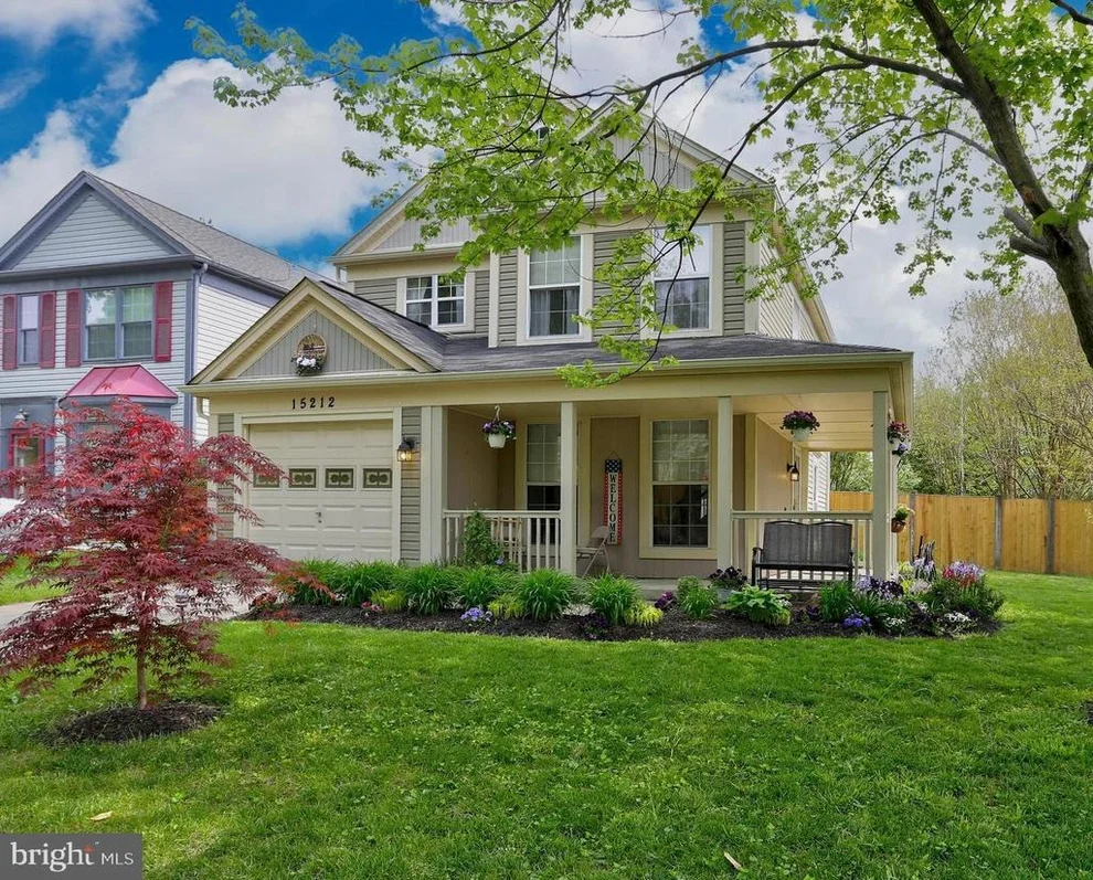 Unit for sale at 15212 EMILY COURT, BOWIE, MD 20716