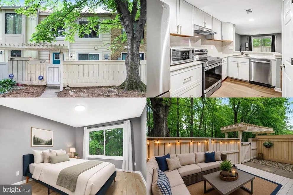 Unit for sale at 8852 WELBECK WAY, MONTGOMERY VILLAGE, MD 20886