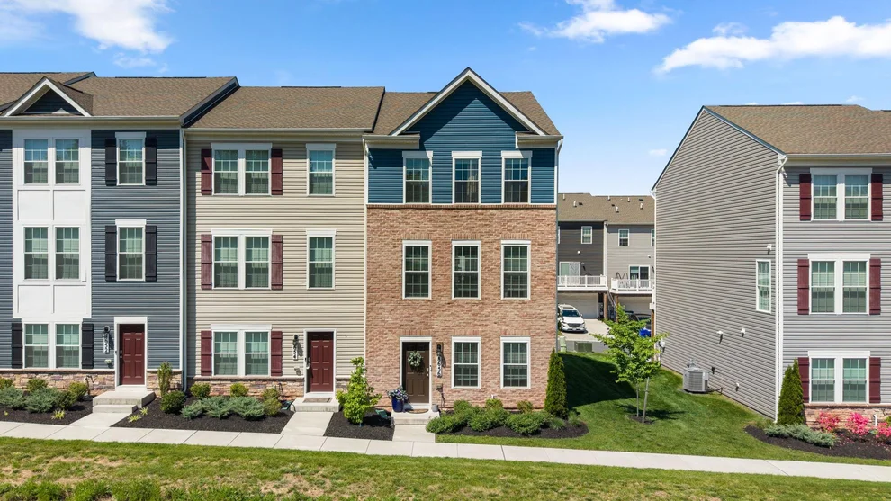 Unit for sale at 8656 WALTER MARTZ ROAD, FREDERICK, MD 21702