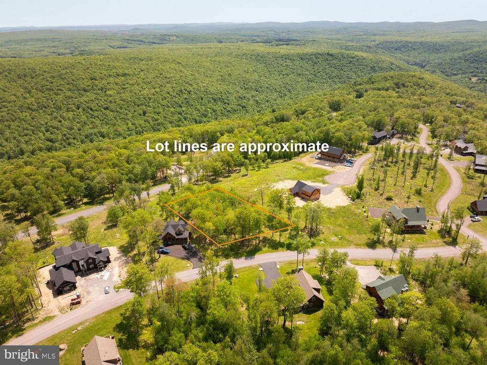 Unit for sale at 100 NORTH CAMP ROAD, MC HENRY, MD 21541