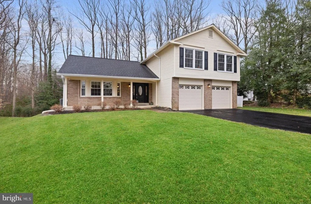 Unit for sale at 9710 TURNBUCKLE DRIVE, BURKE, VA 22015