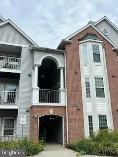 Unit for sale at 4406 SILVERBROOK LANE, OWINGS MILLS, MD 21117