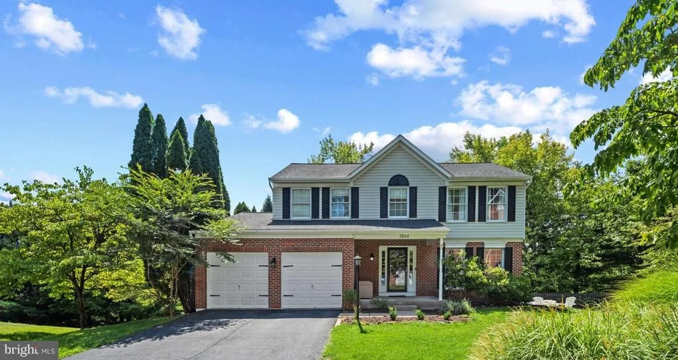 Unit for sale at 3864 SCHROEDER AVENUE, PERRY HALL, MD 21128