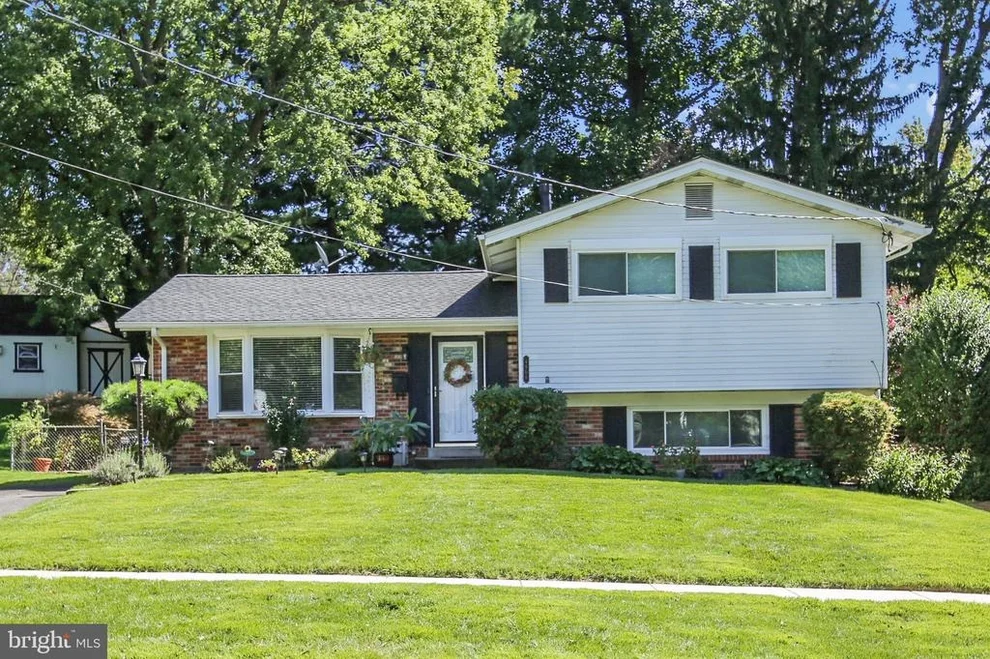 Unit for sale at 4906 ARBUTUS AVENUE, ROCKVILLE, MD 20853
