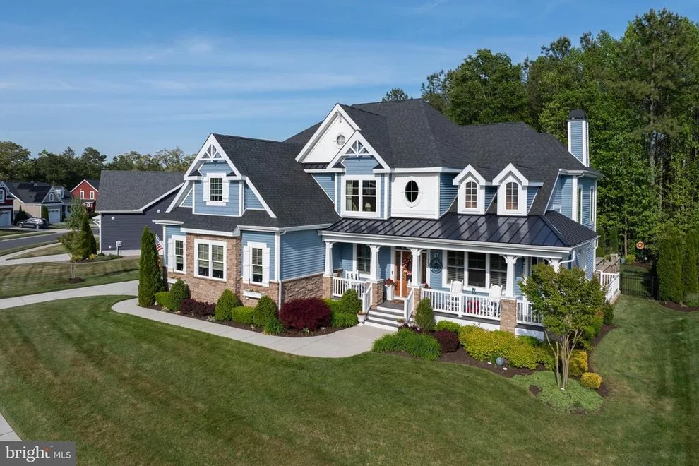 Unit for sale at 33985 DARLINGTON STREET, LEWES, DE 19958