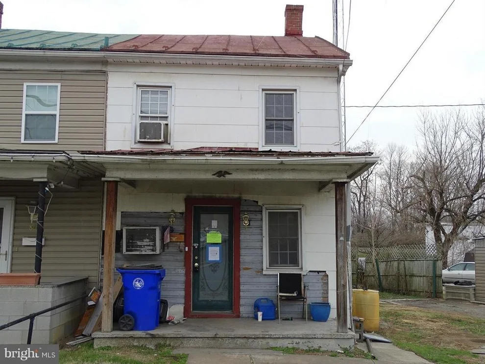 Unit for sale at 804 SOUTH STREET, FREDERICK, MD 21701