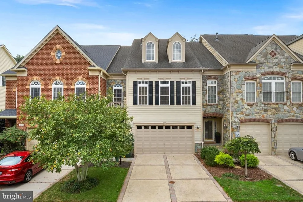 Unit for sale at 18309 BUCCANEER TERRACE, LEESBURG, VA 20176
