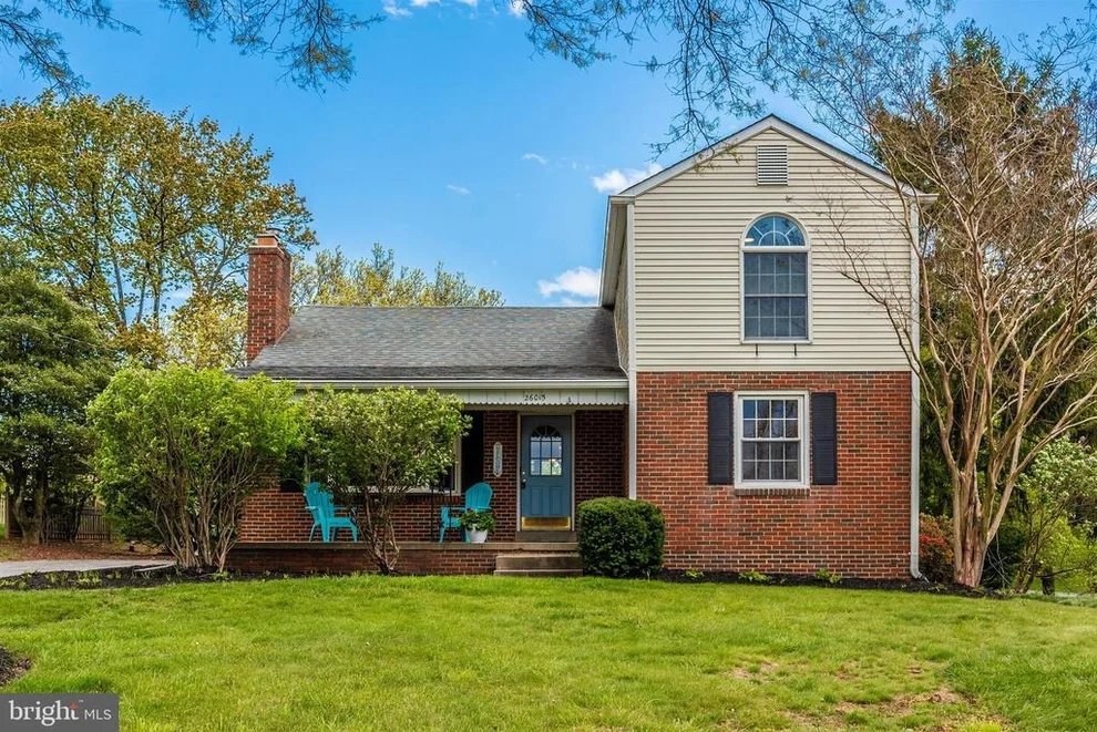 Unit for sale at 26015 WOODFIELD ROAD, DAMASCUS, MD 20872