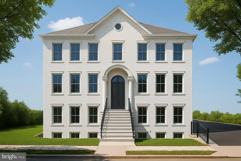 Unit for sale at 2504 41ST STREET NW, WASHINGTON, DC 20007