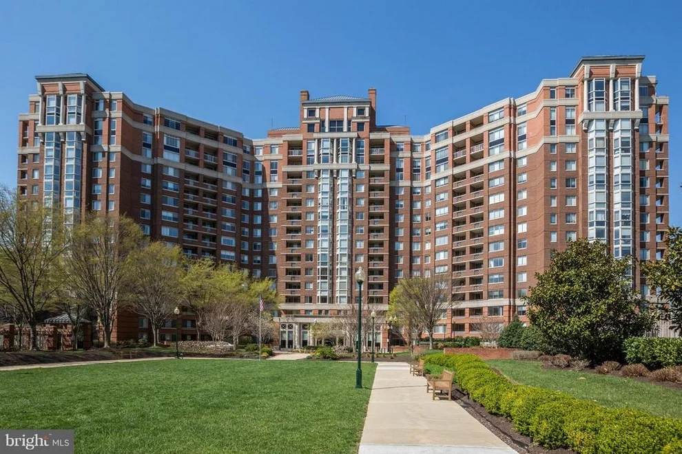 Unit for sale at 5809 NICHOLSON LANE, ROCKVILLE, MD 20852