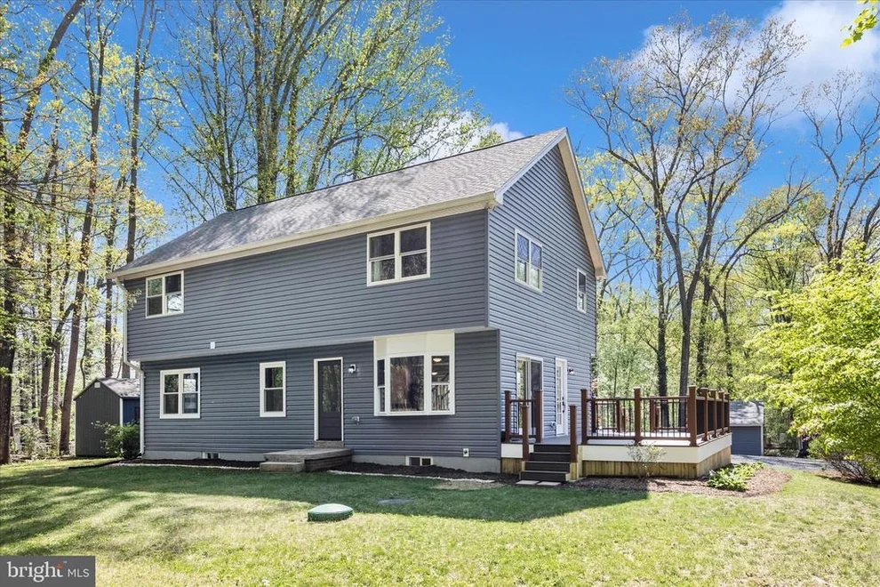 Unit for sale at 6518 WOODVILLE ROAD, MOUNT AIRY, MD 21771