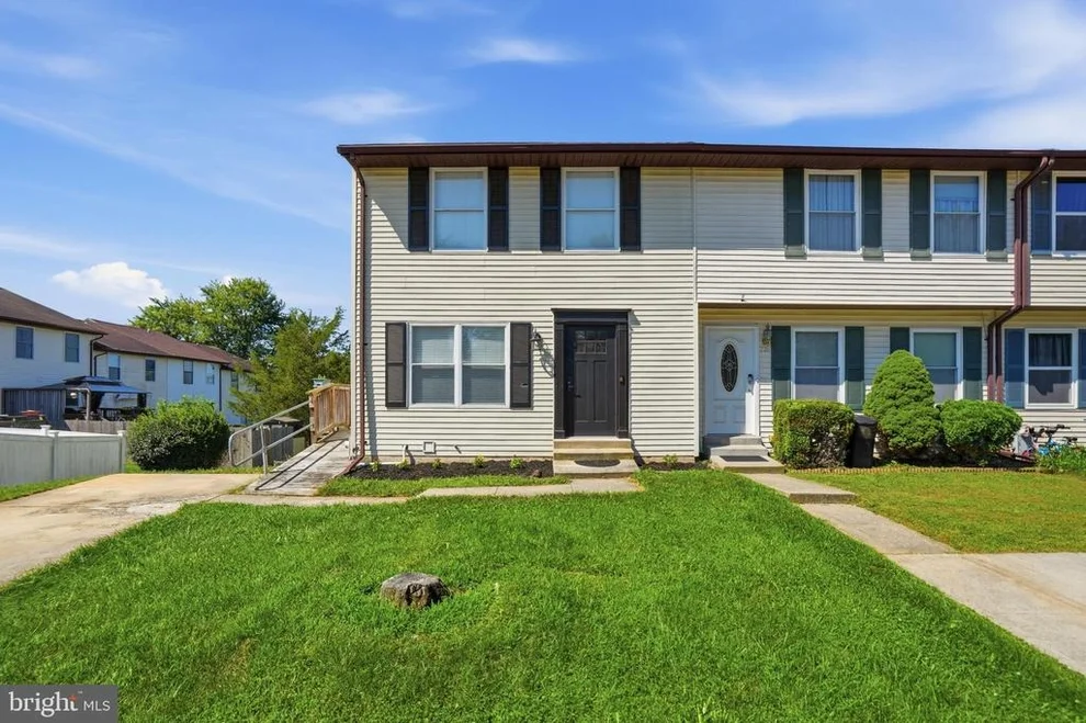 Unit for sale at 719 WINDSOR DRIVE, WESTMINSTER, MD 21158