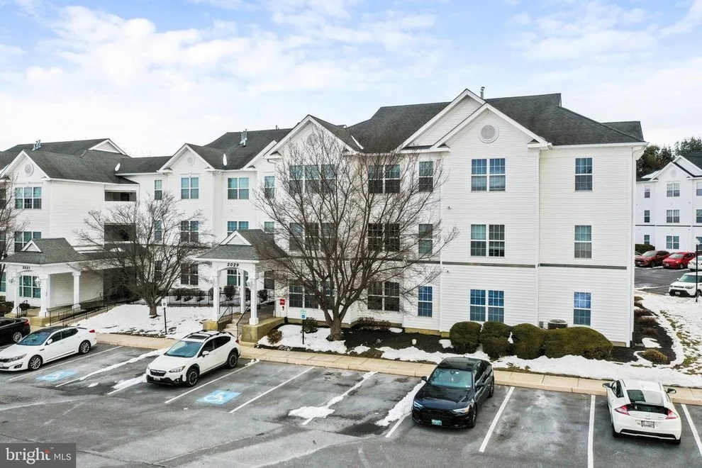 Unit for sale at 2029 WINDSONG DRIVE, HAGERSTOWN, MD 21740