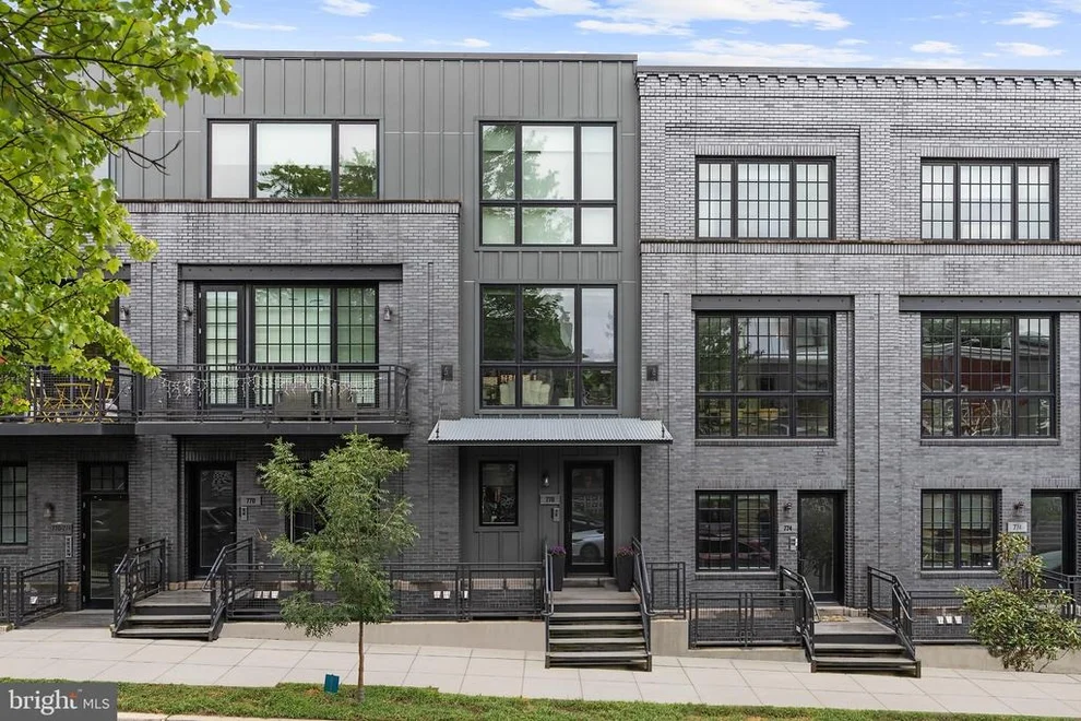 Unit for sale at 770 GIRARD STREET NW, WASHINGTON, DC 20001