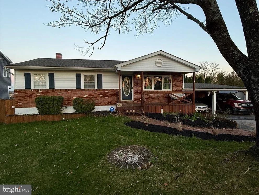 Unit for sale at 3427 YORK STREET, MANCHESTER, MD 21102