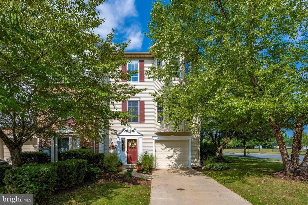 Unit for sale at 2000 MALVERN WAY, FREDERICK, MD 21702