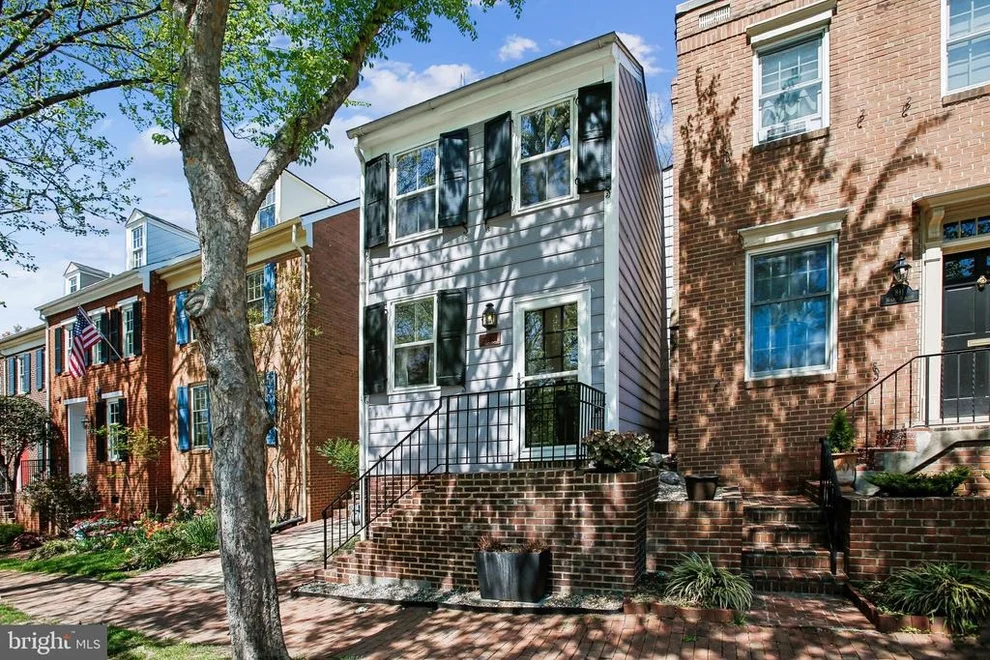 Unit for sale at 813 WOLFE STREET, ALEXANDRIA, VA 22314