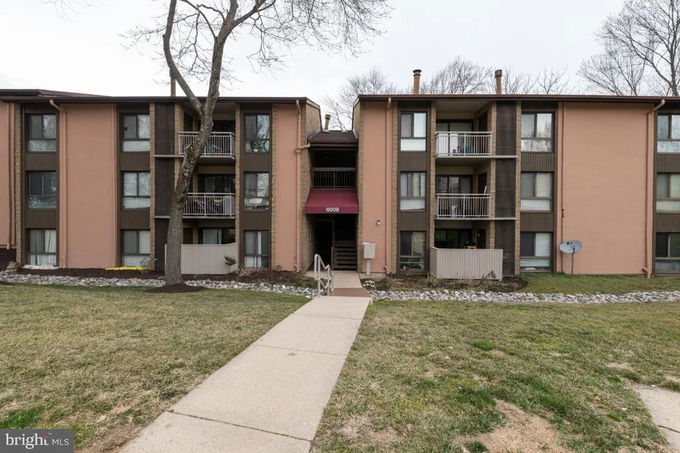 Unit for sale at 6009 MAJORS LANE, COLUMBIA, MD 21045