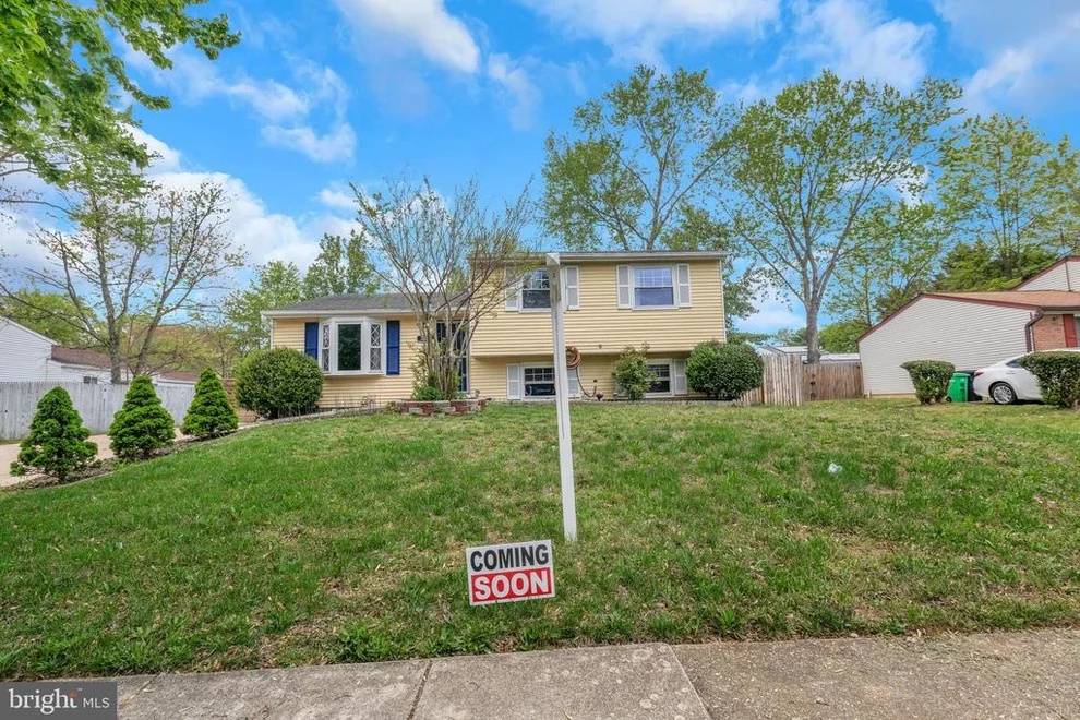 Unit for sale at 302 BEECH STREET, FORT WASHINGTON, MD 20744