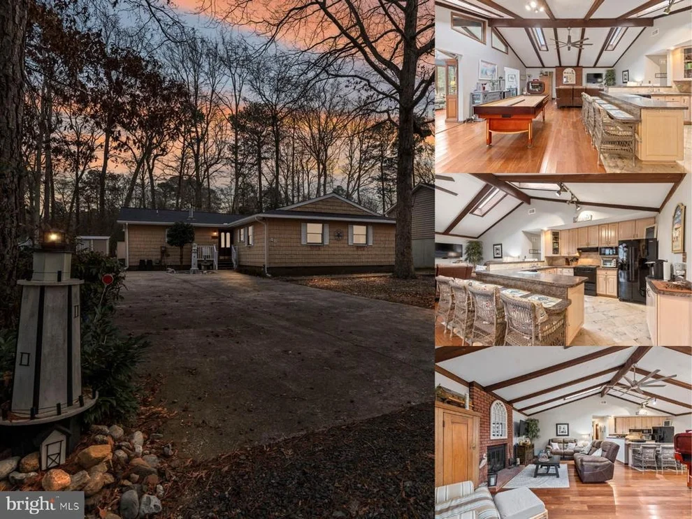 Unit for sale at 48 BATTERSEA ROAD, OCEAN PINES, MD 21811