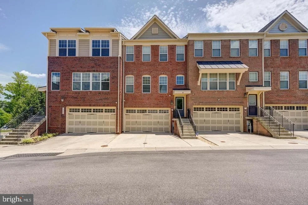 Unit for sale at 7827 CRYSTAL BROOK WAY, HANOVER, MD 21076