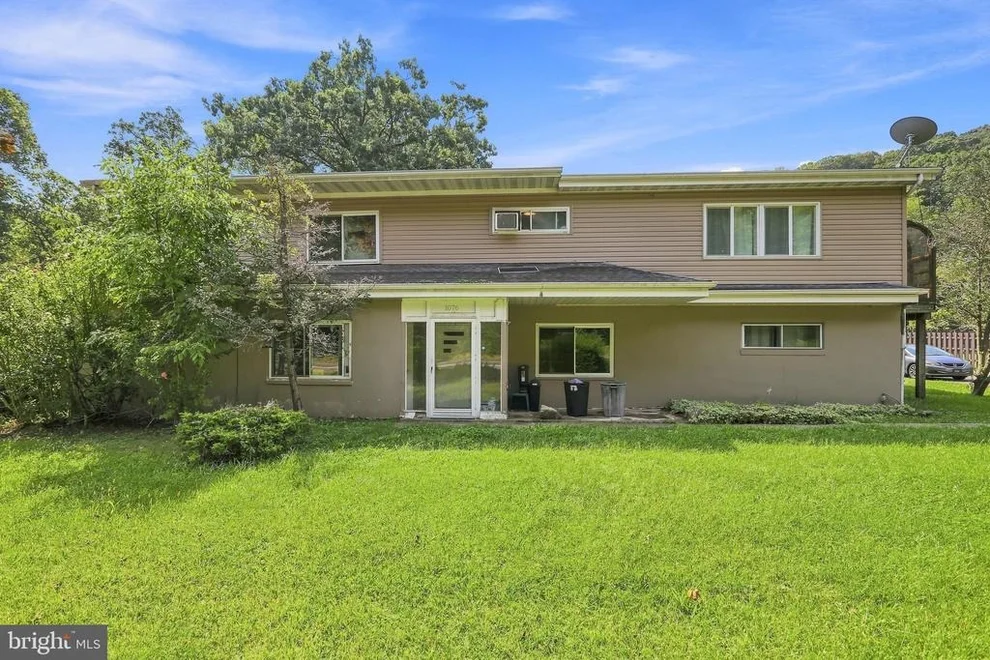 Unit for sale at 1076 BRADDOCK ROAD, CUMBERLAND, MD 21502