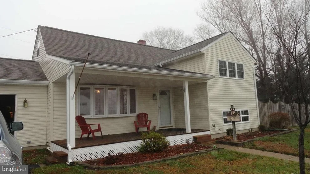 Unit for sale at 106 JACKPINE DRIVE, PASADENA, MD 21122