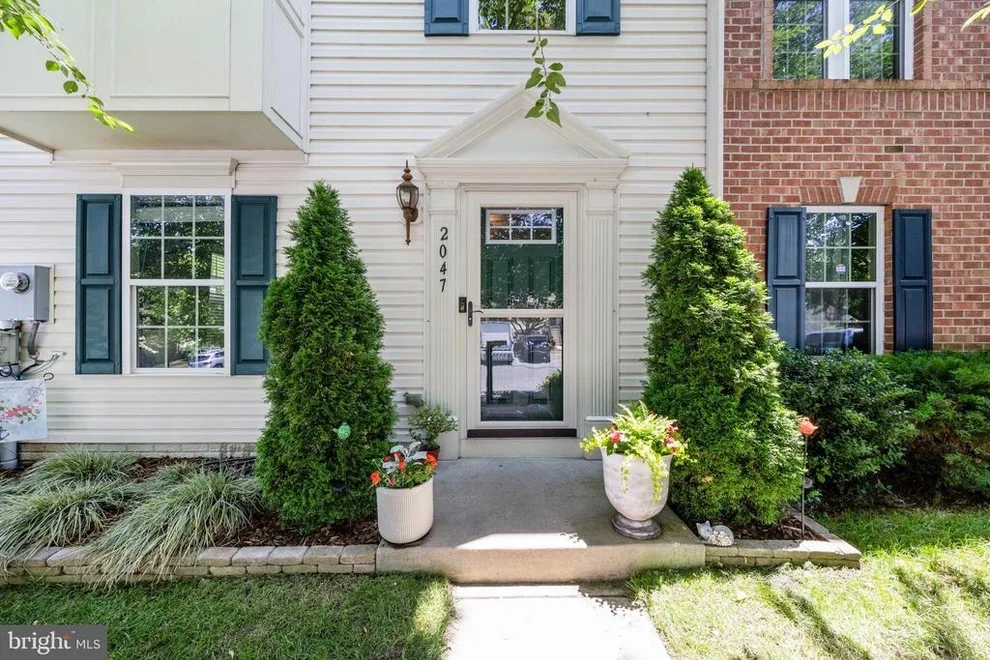 Unit for sale at 2047 SPRING RUN CIRCLE, FREDERICK, MD 21702