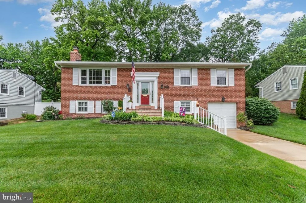 Unit for sale at 3108 BATTERSEA LANE, ALEXANDRIA, VA 22309