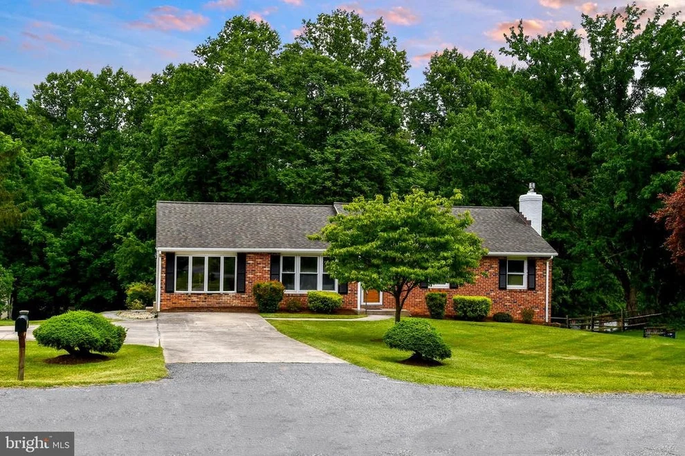 Unit for sale at 24909 WOODFIELD SCHOOL ROAD, GAITHERSBURG, MD 20882
