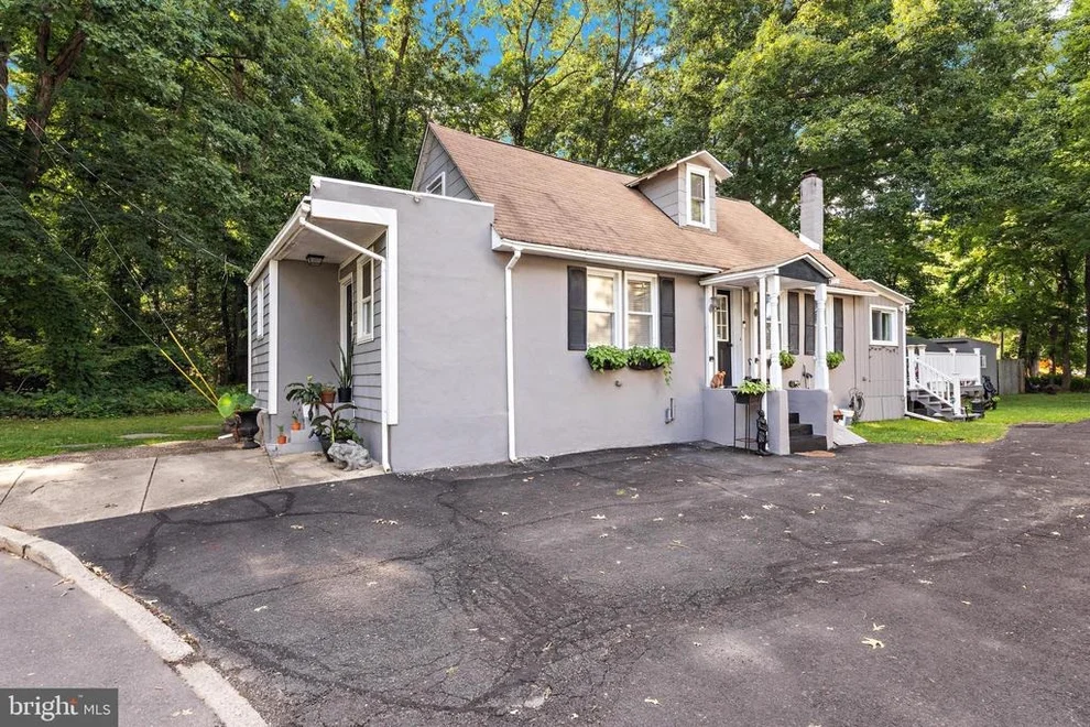 Unit for sale at 241 ROSELAND AVENUE, LAWRENCE TOWNSHIP, NJ 08648