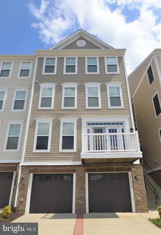 Unit for sale at 24646 JACKALOPE TERRACE, ALDIE, VA 20105