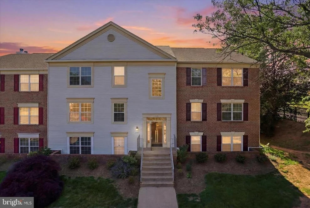 Unit for sale at 1101 HUNTMASTER TERRACE NE, LEESBURG, VA 20176
