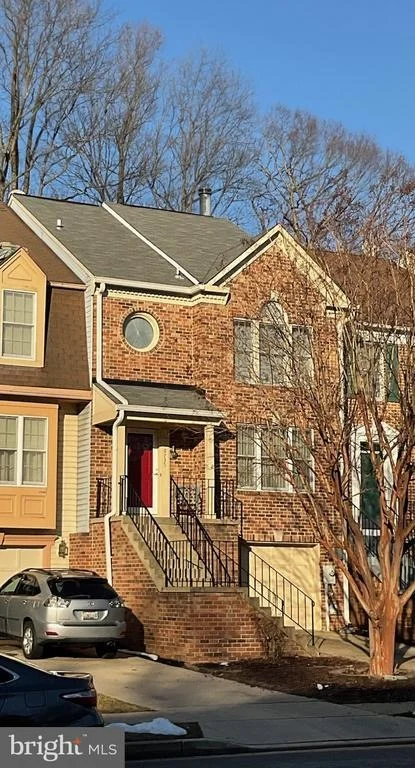 Unit for sale at 8735 BIRKENHEAD COURT, LAUREL, MD 20723