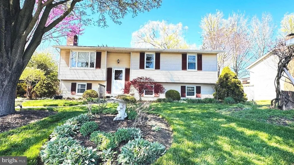 Unit for sale at 708 UNIONTOWN ROAD, WESTMINSTER, MD 21158