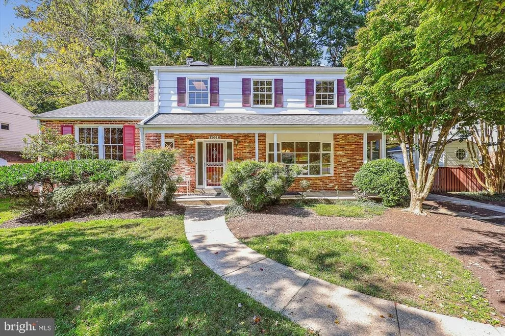 Unit for sale at 11616 LOVEJOY STREET, SILVER SPRING, MD 20902
