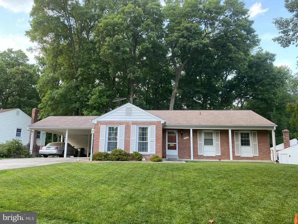 Unit for sale at 6133 SHERBORN LANE, SPRINGFIELD, VA 22152