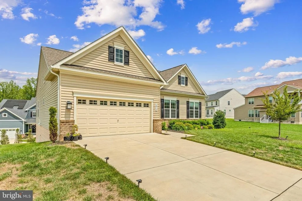 Unit for sale at 5812 E WILLIAMSON COURT, BRANDYWINE, MD 20613