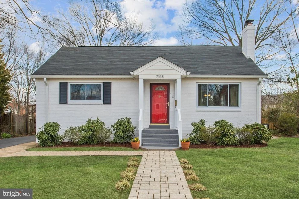 Unit for sale at 7158 FLOYD AVENUE, SPRINGFIELD, VA 22150