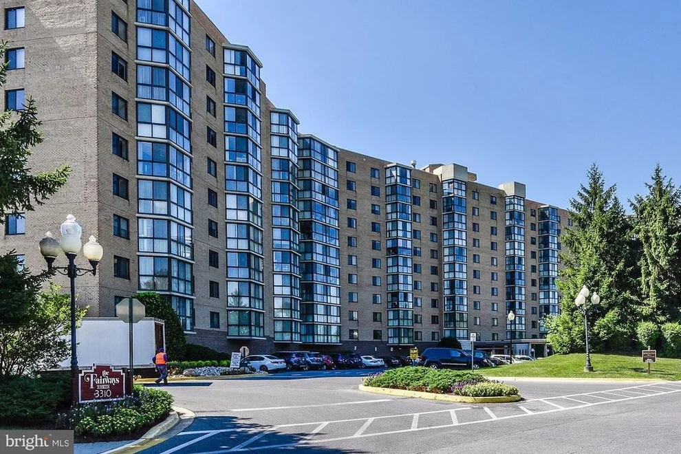 Unit for sale at 3310 LEISURE WORLD BOULEVARD, SILVER SPRING, MD 20906