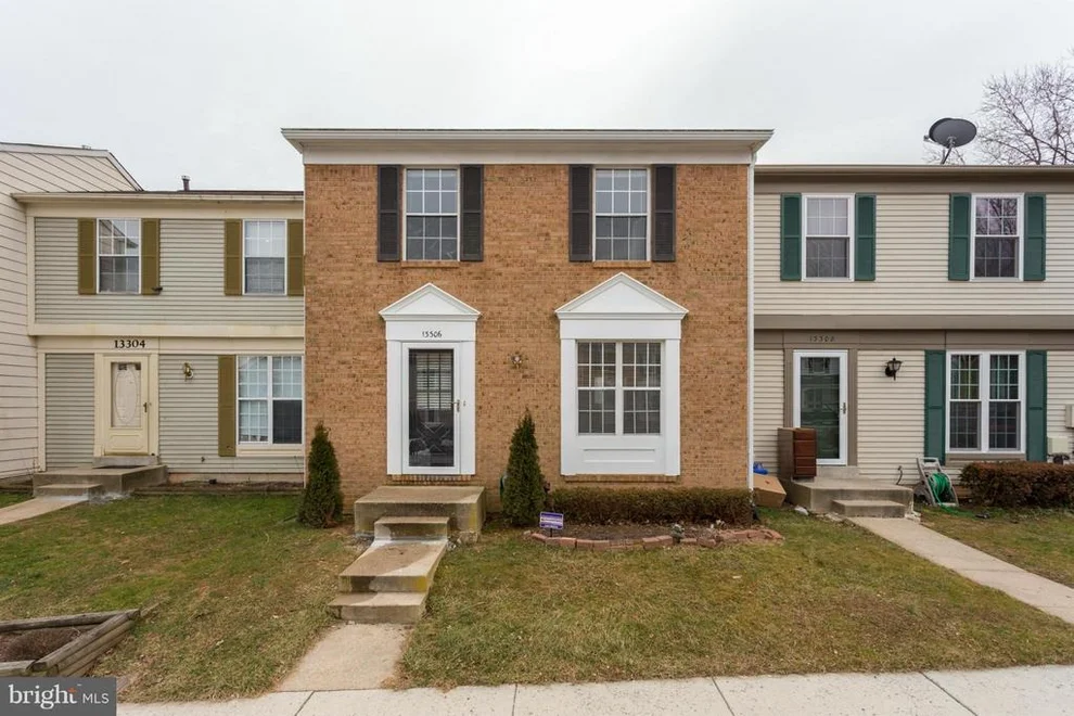 Unit for sale at 13306 COUNTRY RIDGE DRIVE, GERMANTOWN, MD 20874