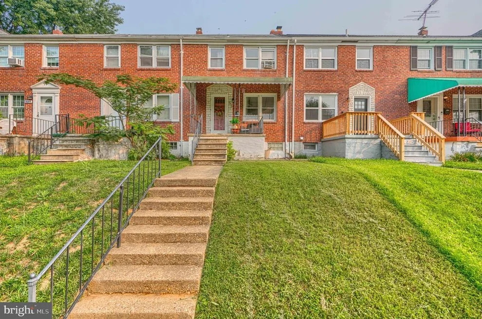 Unit for sale at 8648 ROCK OAK ROAD, BALTIMORE, MD 21234