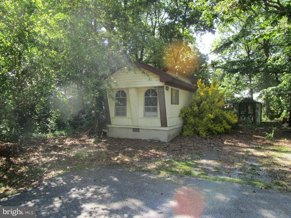 Unit for sale at 156 HAZELWOOD COURT, DOVER, DE 19901