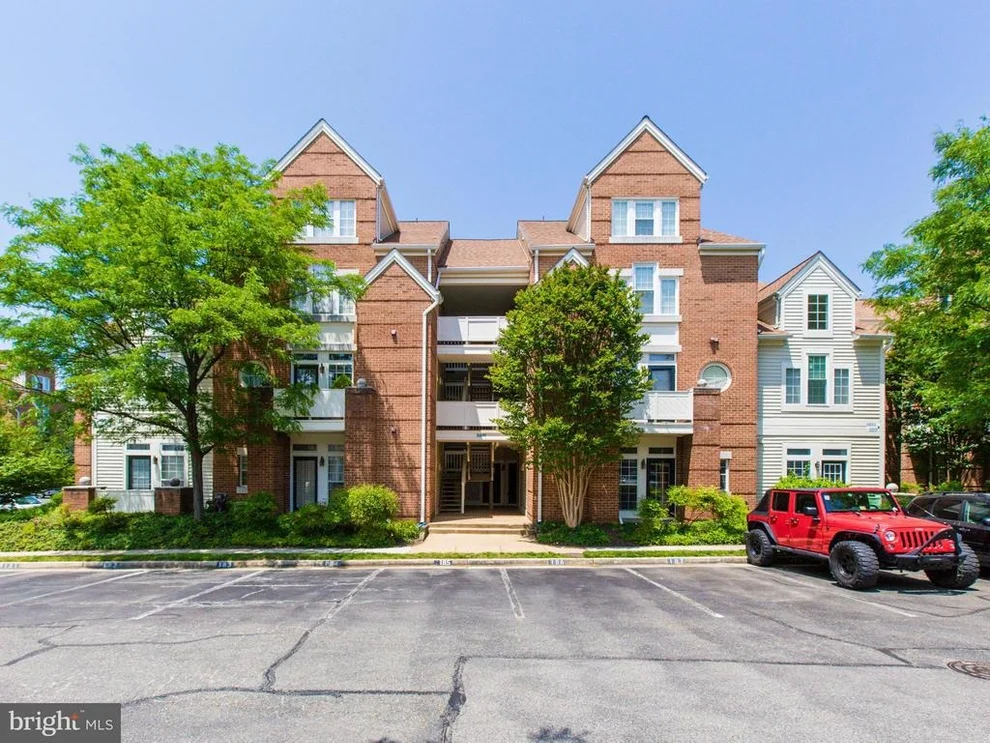 Unit for sale at 6849 BRINDLE HEATH WAY, ALEXANDRIA, VA 22315